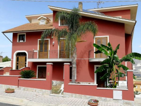 Гостиница Villa Pollina  Бузето Палиццоло